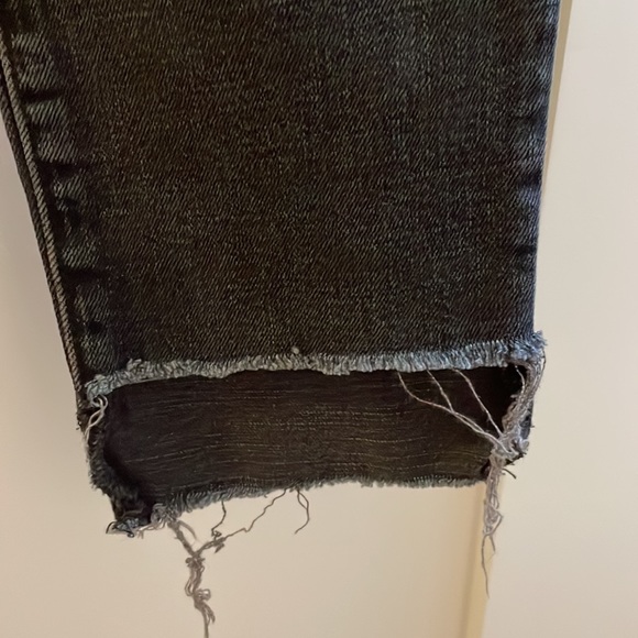 Grey jeans - Picture 4 of 4